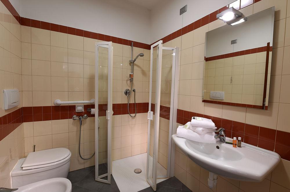 Hotel Rioverde Pralormo Buitenkant foto